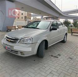 شيفروليه اوبترا